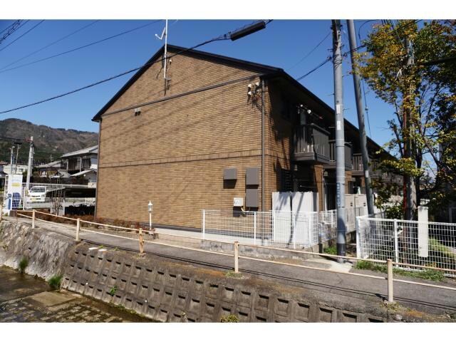 唐崎駅 徒歩22分 1階の物件外観写真