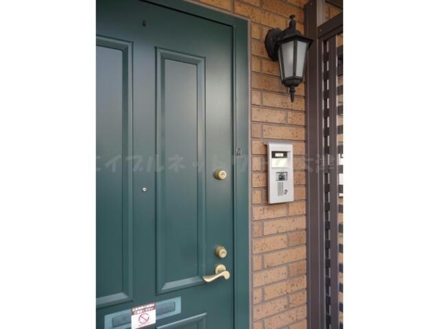 ガーデン・グレイスの物件内観写真