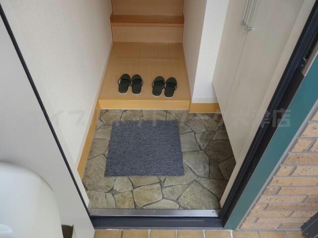 ガーデン・グレイスの物件内観写真