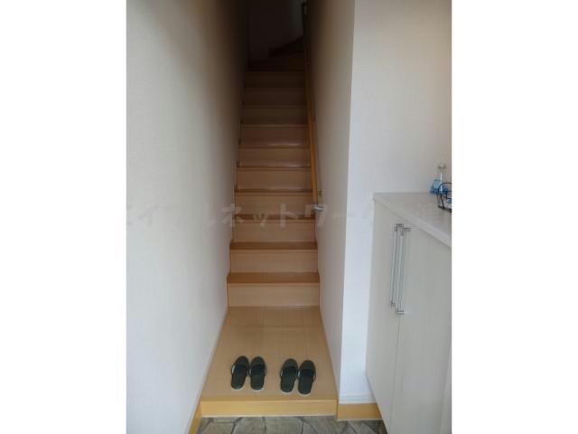 ガーデン・グレイスの物件内観写真