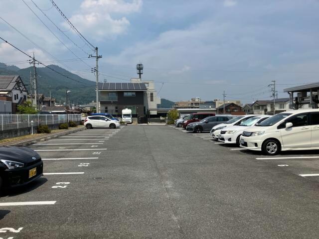 唐崎駅 徒歩22分 1階の物件外観写真