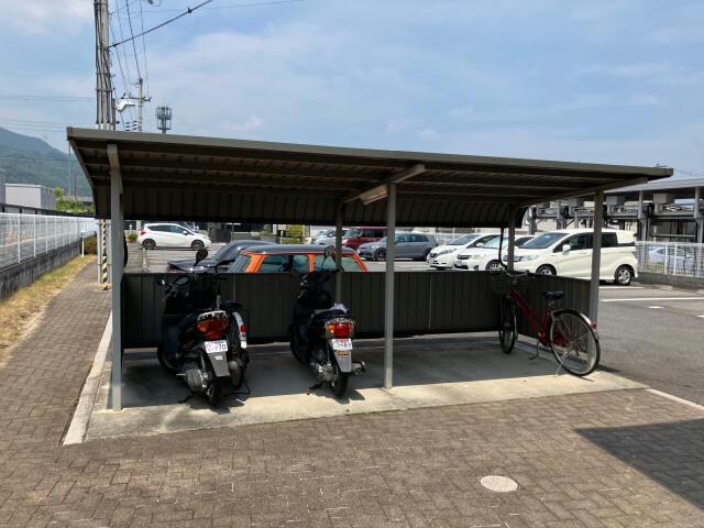 唐崎駅 徒歩22分 1階の物件外観写真