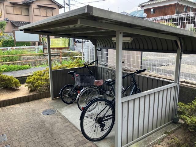 唐崎駅 徒歩22分 1階の物件外観写真