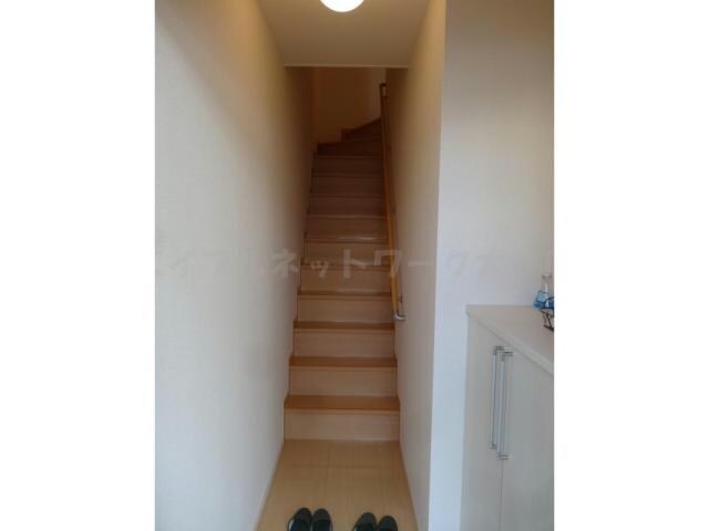 ガーデン・グレイスの物件内観写真