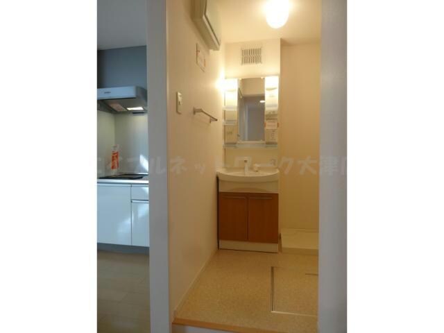 ガーデン・グレイスの物件内観写真