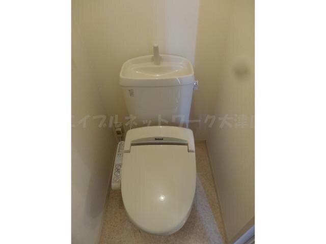 唐崎駅 徒歩22分 1階の物件内観写真