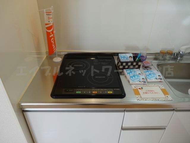 ガーデン・グレイスの物件内観写真