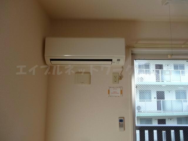 ガーデン・グレイスの物件内観写真