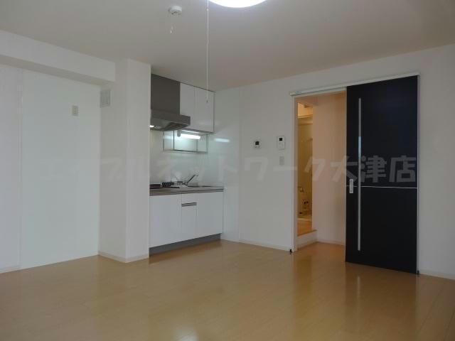 ガーデン・グレイスの物件内観写真