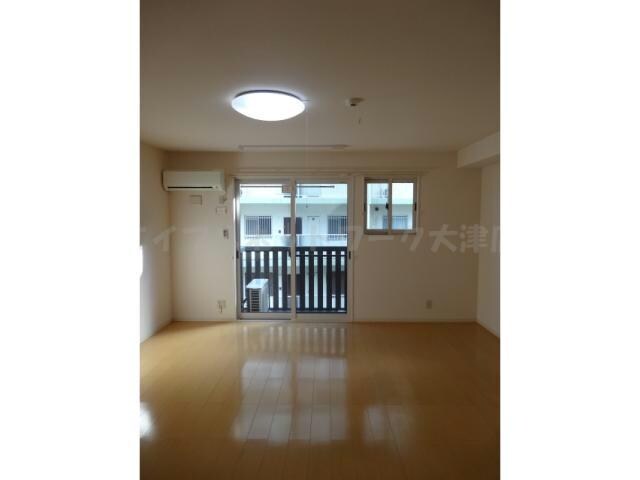 ガーデン・グレイスの物件内観写真