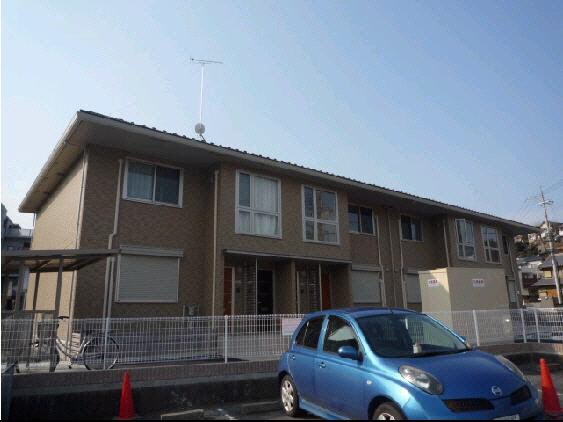 膳所駅 徒歩16分の物件外観写真