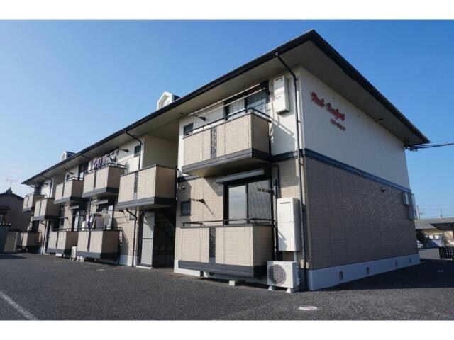 リアルコンフォートの物件外観写真