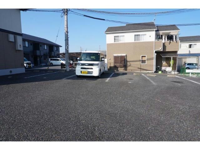 リアルコンフォートの物件外観写真