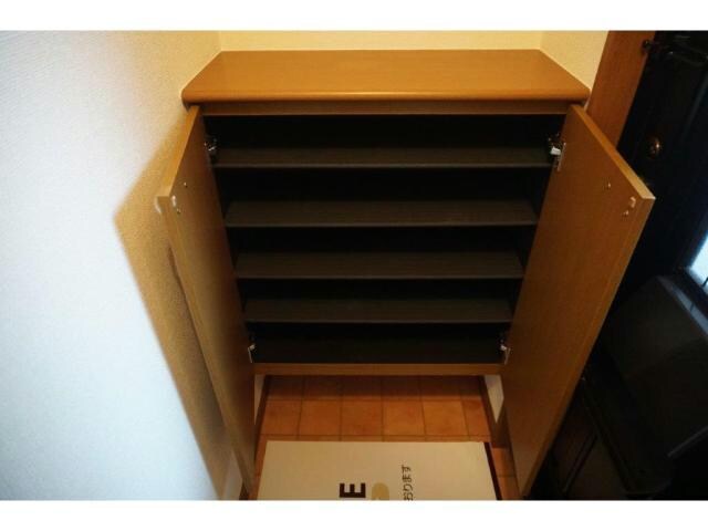 リアルコンフォートの物件内観写真