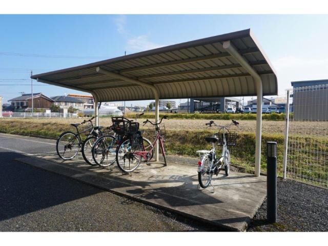 リアルコンフォートの物件外観写真