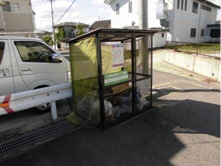 リアルコンフォートの物件外観写真