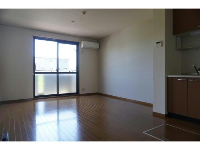 リアルコンフォートの物件内観写真