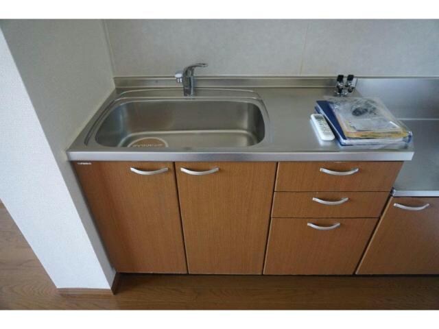 リアルコンフォートの物件内観写真