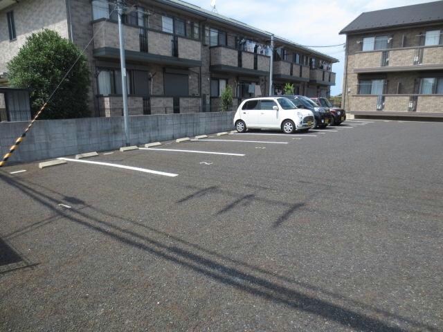 モナリエ大江の物件外観写真