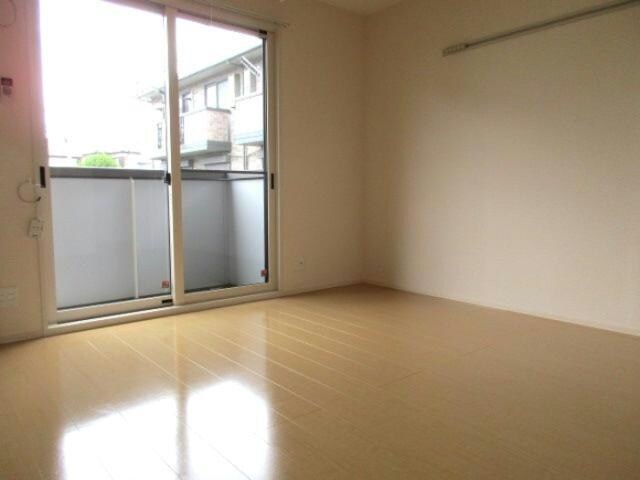 モナリエ大江の物件内観写真