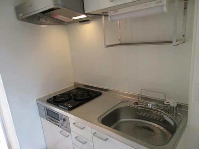 モナリエ大江の物件内観写真