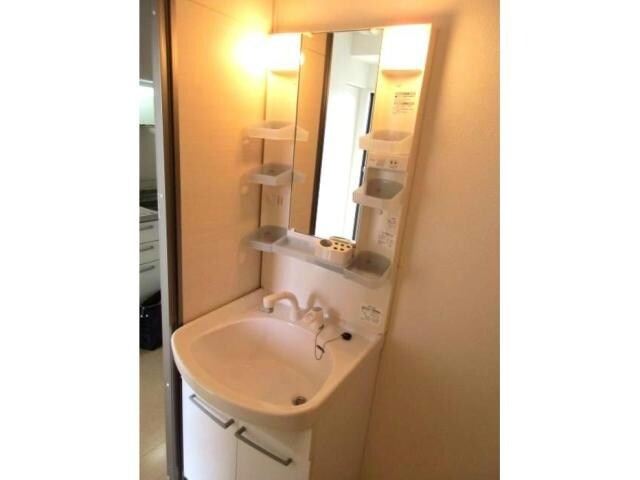 モナリエ大江の物件内観写真