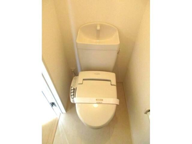 モナリエ大江の物件内観写真