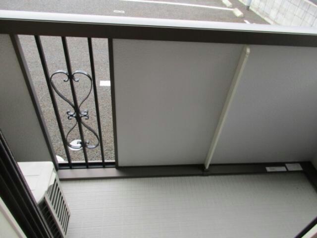 モナリエ大江の物件内観写真