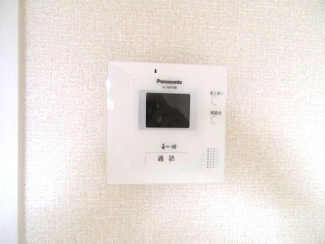 モナリエ大江の物件内観写真