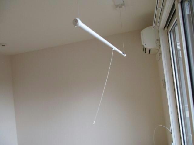 モナリエ大江の物件内観写真