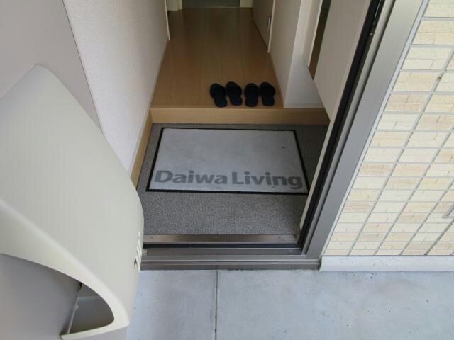 キャトルセゾン瀬田西の物件内観写真