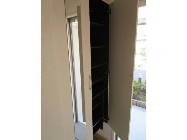 キャトルセゾン瀬田西の物件内観写真