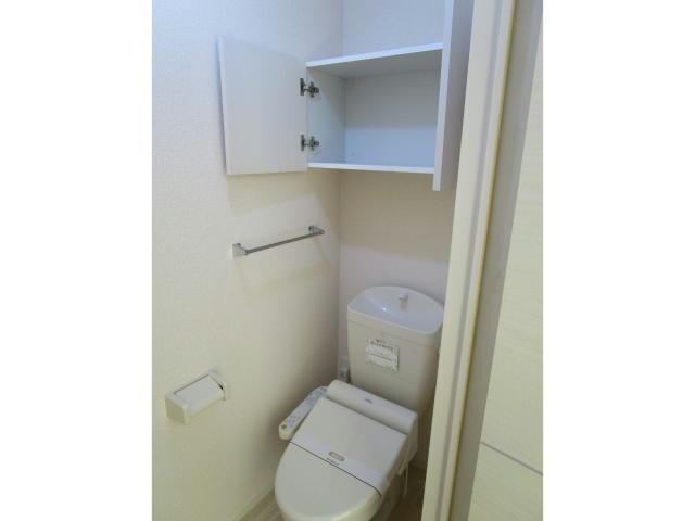 キャトルセゾン瀬田西の物件内観写真