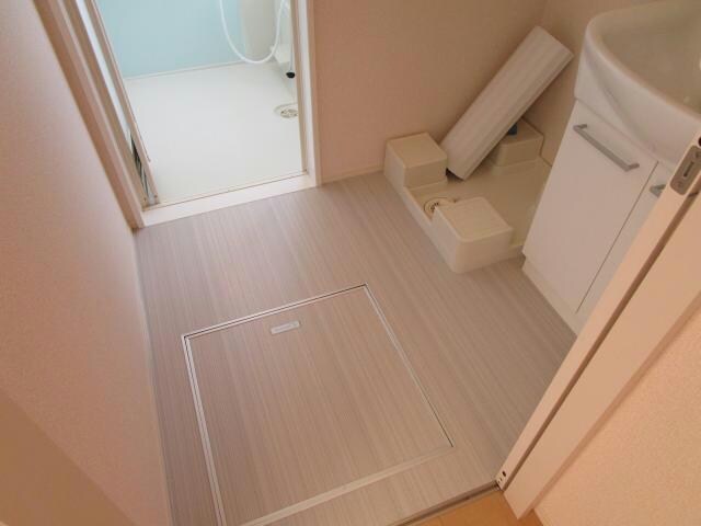 キャトルセゾン瀬田西の物件内観写真