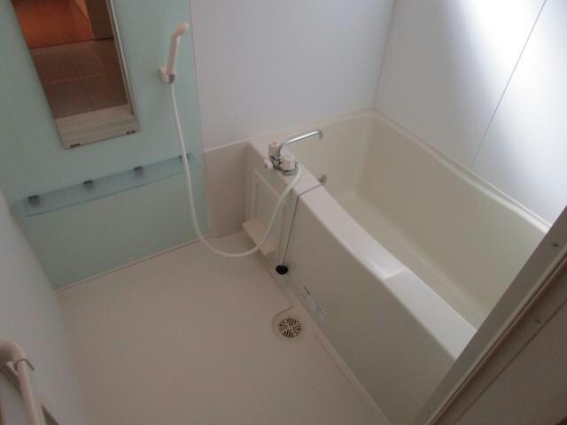 キャトルセゾン瀬田西の物件内観写真