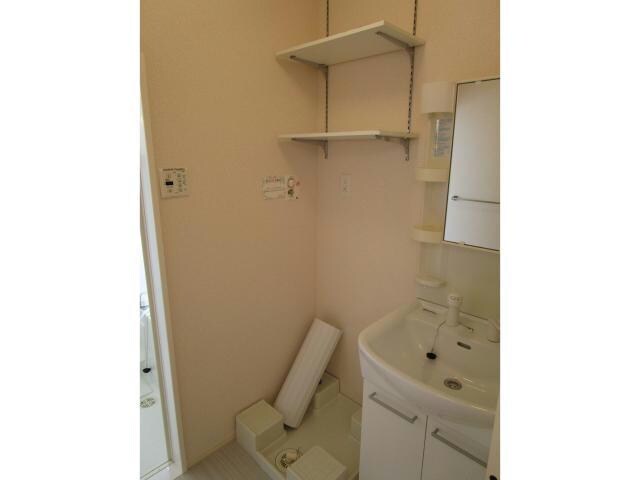 キャトルセゾン瀬田西の物件内観写真