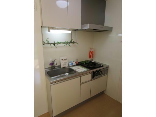 キャトルセゾン瀬田西の物件内観写真