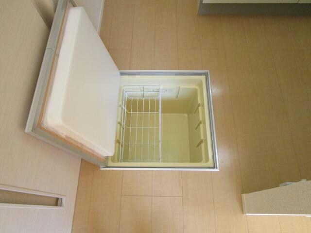 キャトルセゾン瀬田西の物件内観写真