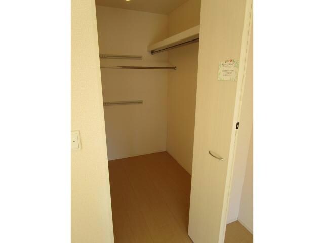 キャトルセゾン瀬田西の物件内観写真