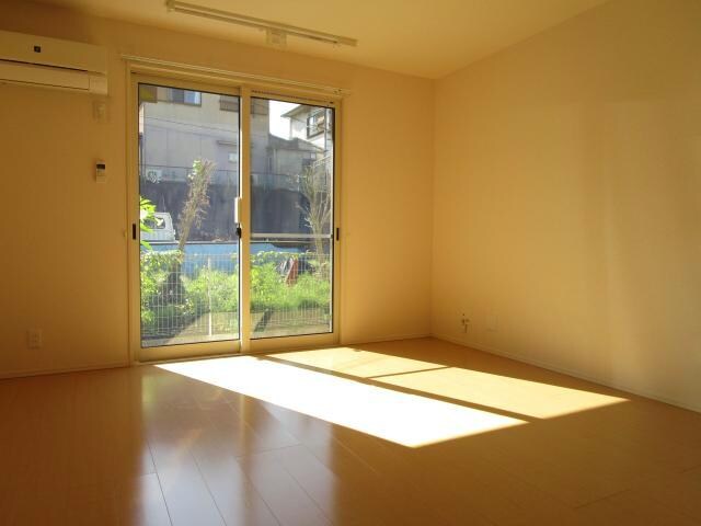 キャトルセゾン瀬田西の物件内観写真