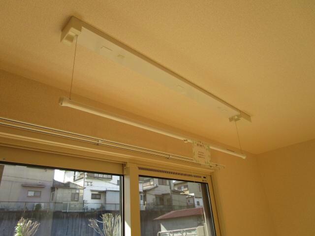 キャトルセゾン瀬田西の物件内観写真