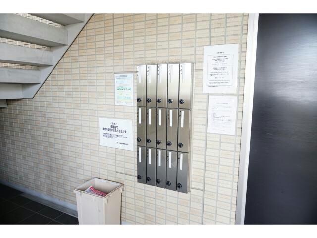 瀬田駅 徒歩4分 1階の物件外観写真