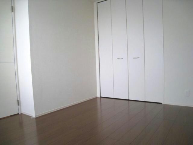 シャルマンフォートⅢの物件内観写真