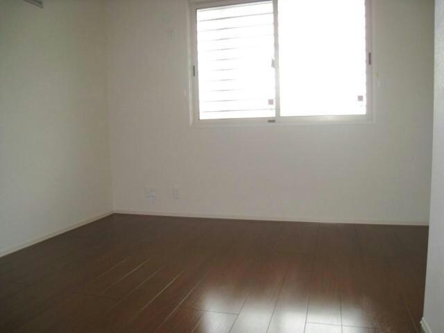 シャルマンフォートⅢの物件内観写真