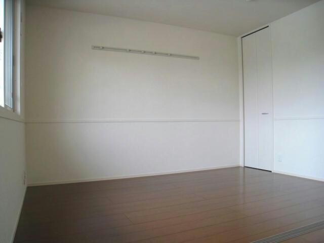 シャルマンフォートⅢの物件内観写真