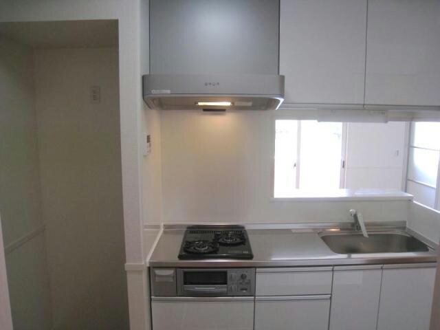 シャルマンフォートⅢの物件内観写真