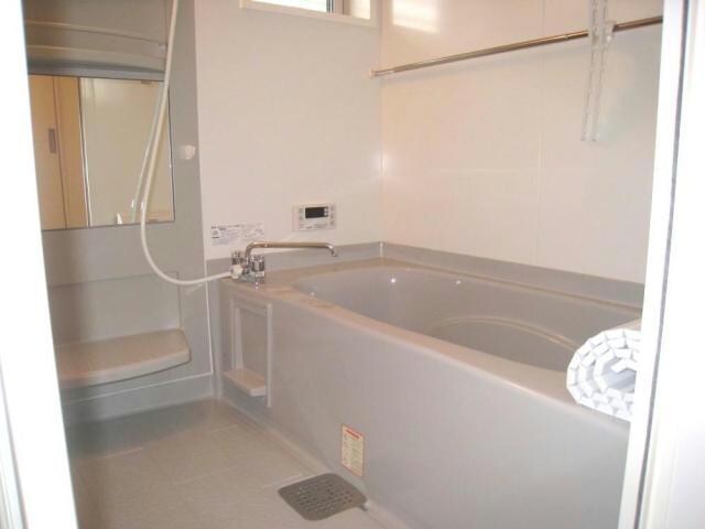 シャルマンフォートⅢの物件内観写真