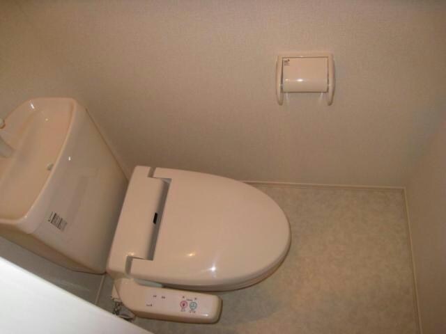 シャルマンフォートⅢの物件内観写真