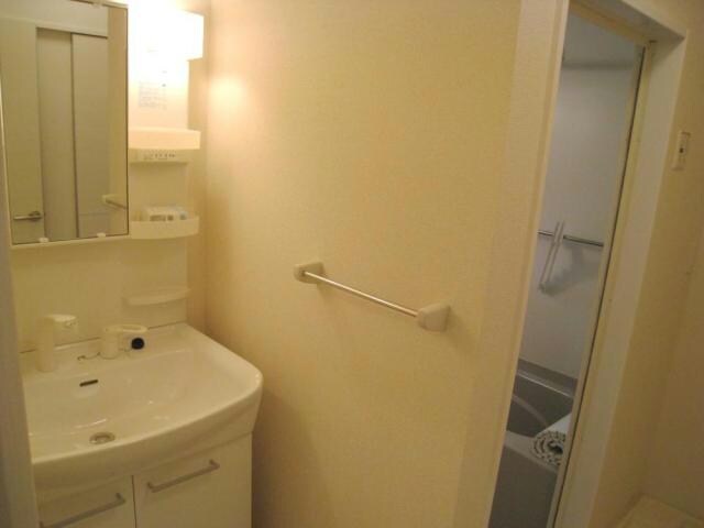 シャルマンフォートⅢの物件内観写真