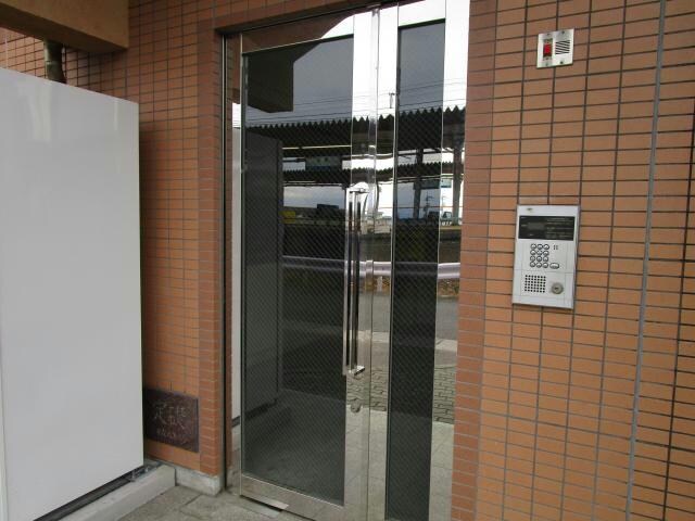 瀬田駅 徒歩4分 5階の物件外観写真